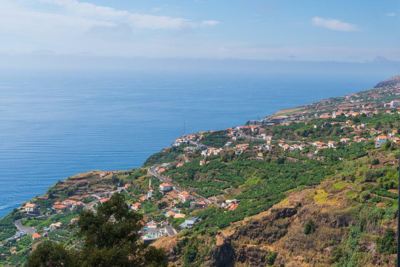 Casa Das Abertas Кальета Экстерьер фото